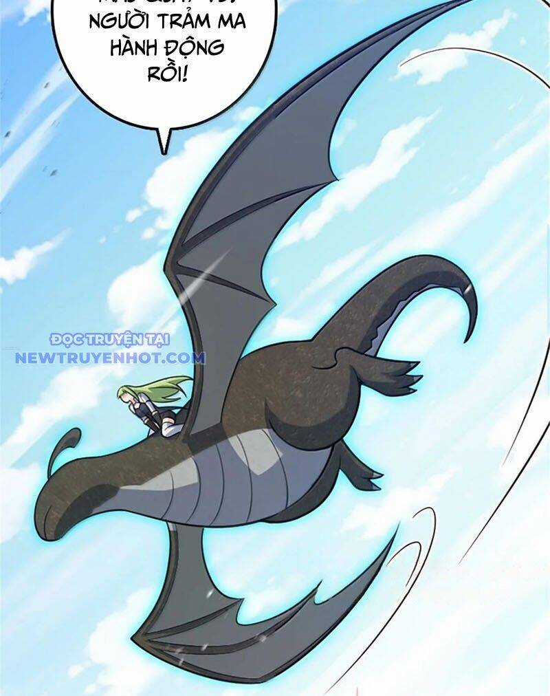 Thả Vu Nữ Đó Ra Chương 665 trang 19