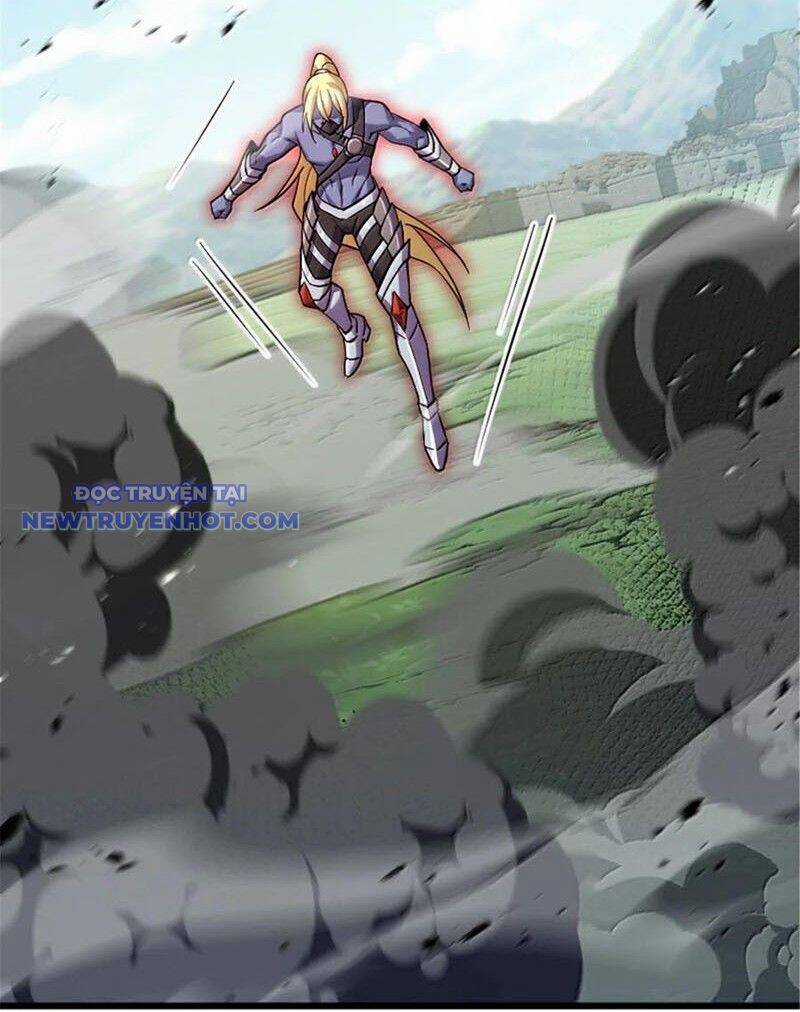 Thả Vu Nữ Đó Ra Chương 665 trang 22