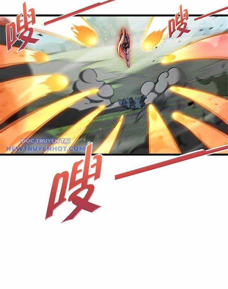 Thả Vu Nữ Đó Ra Chương 665 trang 25