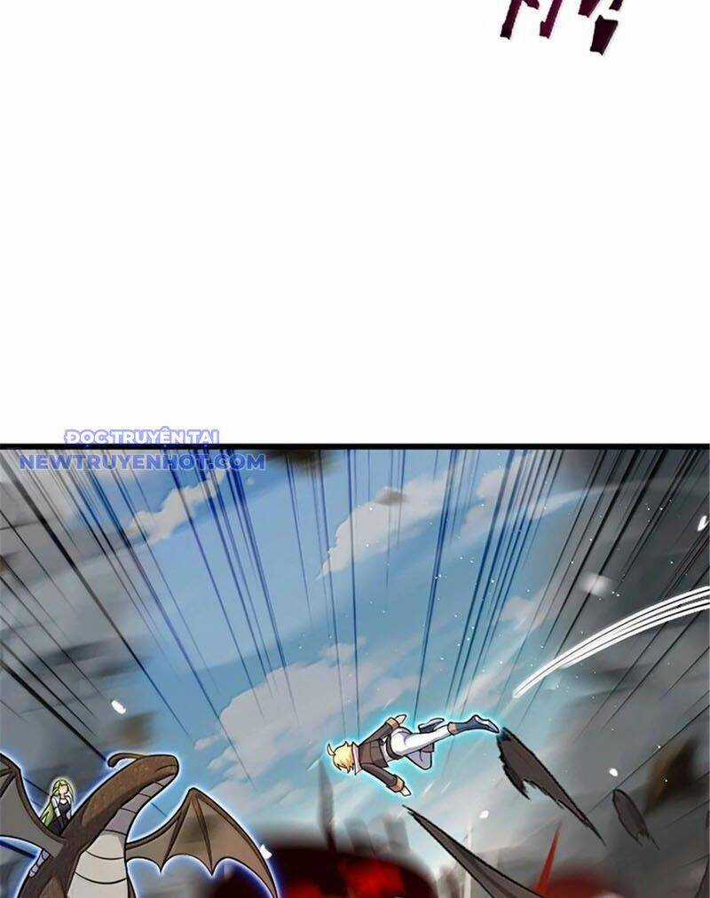 Thả Vu Nữ Đó Ra Chương 665 trang 27