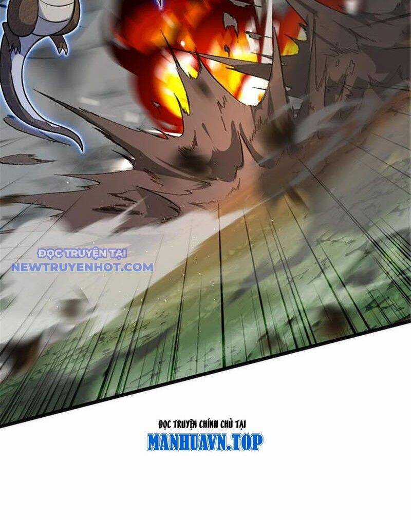 Thả Vu Nữ Đó Ra Chương 665 trang 28