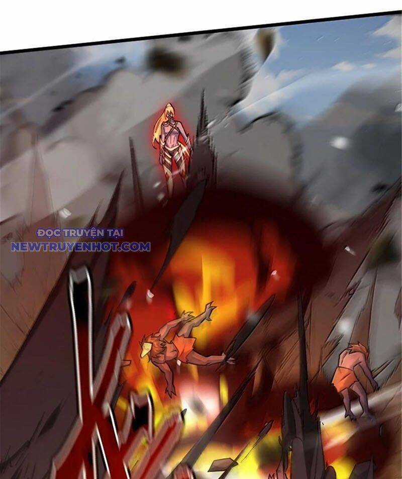 Thả Vu Nữ Đó Ra Chương 665 trang 29