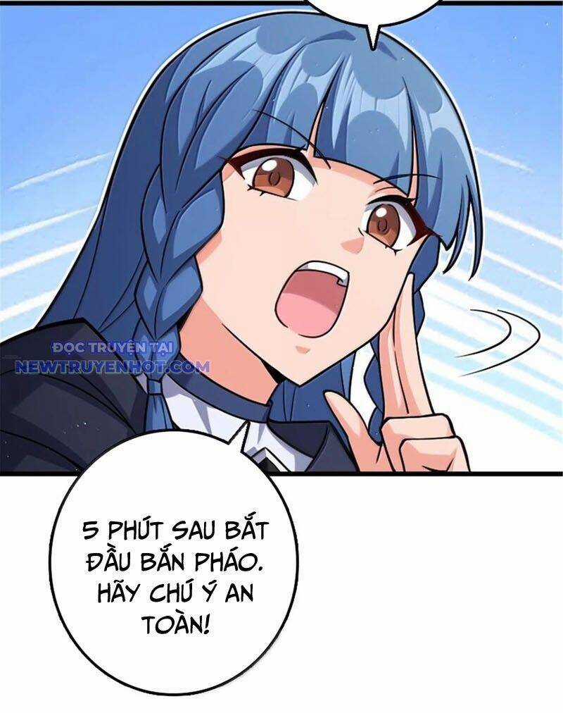 Thả Vu Nữ Đó Ra Chương 665 trang 3