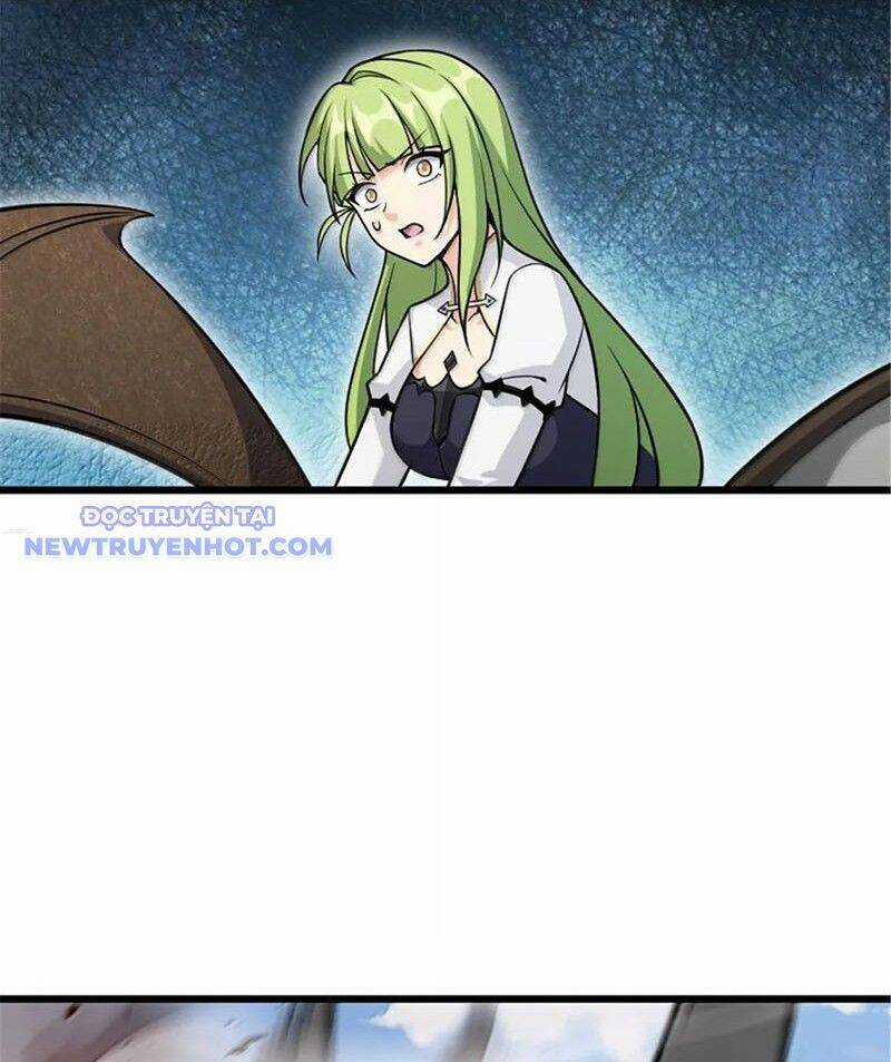 Thả Vu Nữ Đó Ra Chương 665 trang 32