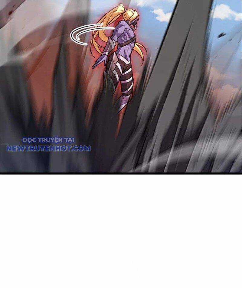 Thả Vu Nữ Đó Ra Chương 665 trang 33