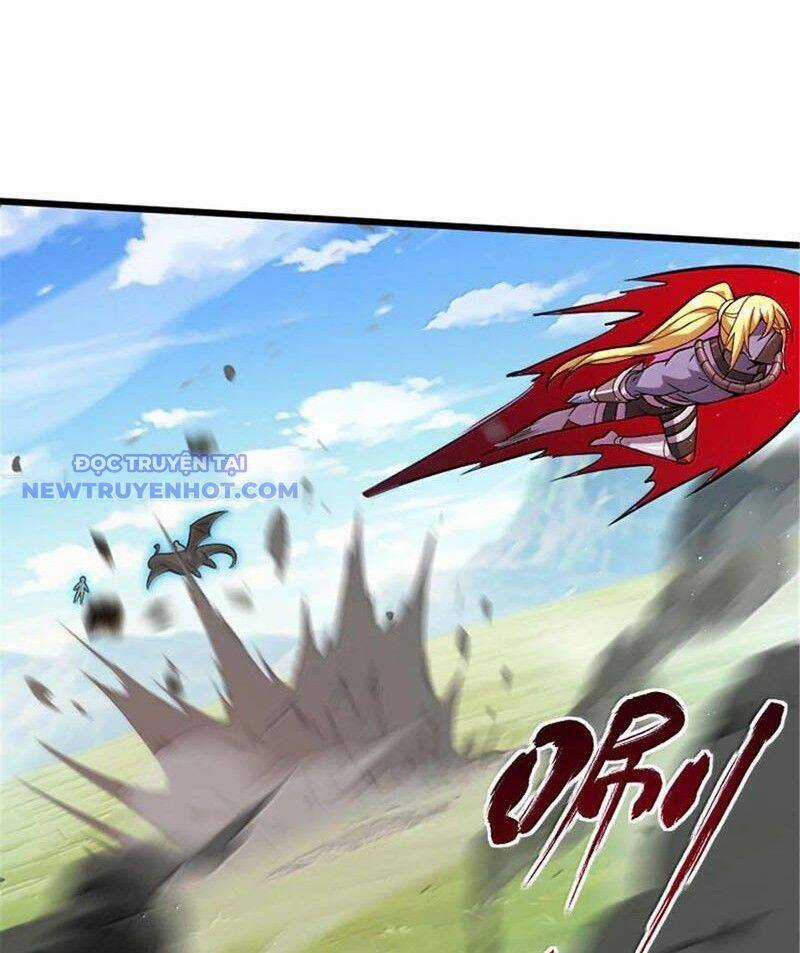 Thả Vu Nữ Đó Ra Chương 665 trang 34