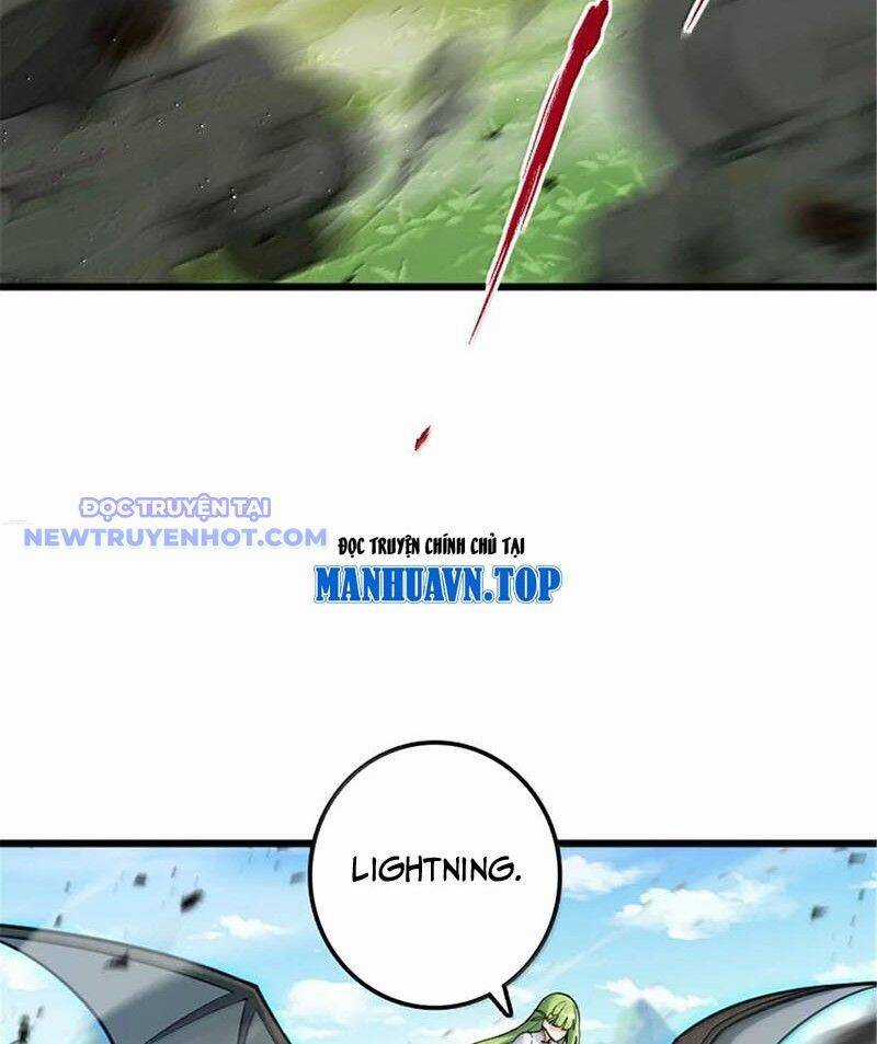 Thả Vu Nữ Đó Ra Chương 665 trang 35