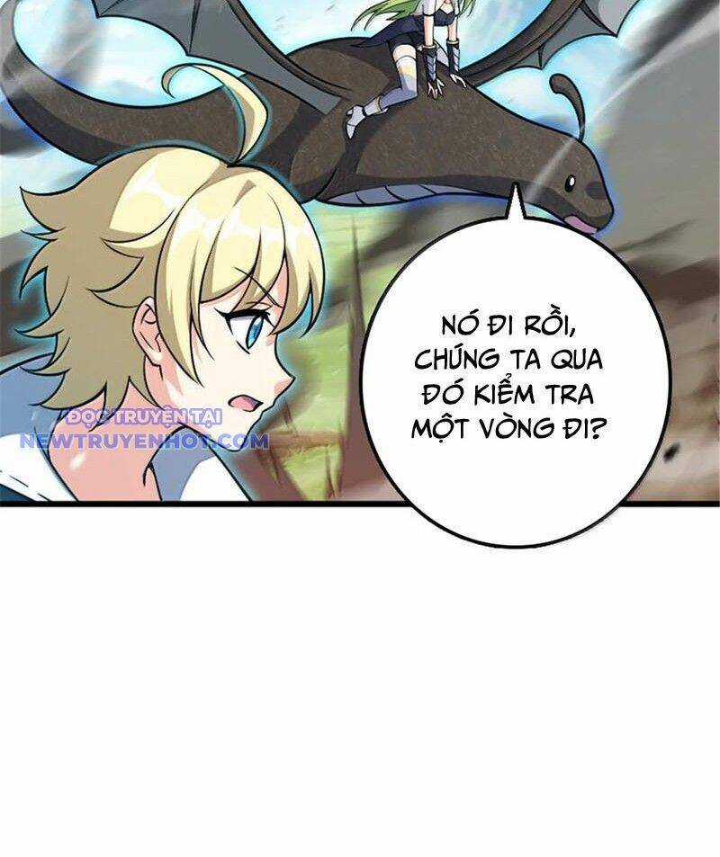 Thả Vu Nữ Đó Ra Chương 665 trang 36