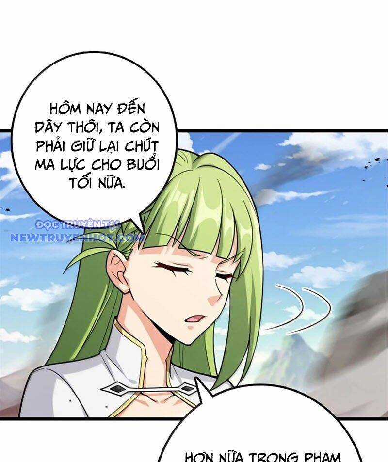 Thả Vu Nữ Đó Ra Chương 665 trang 37