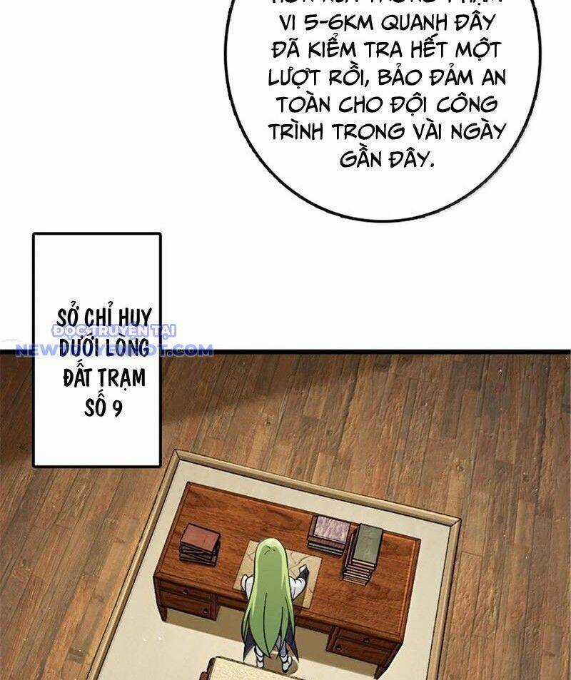 Thả Vu Nữ Đó Ra Chương 665 trang 38