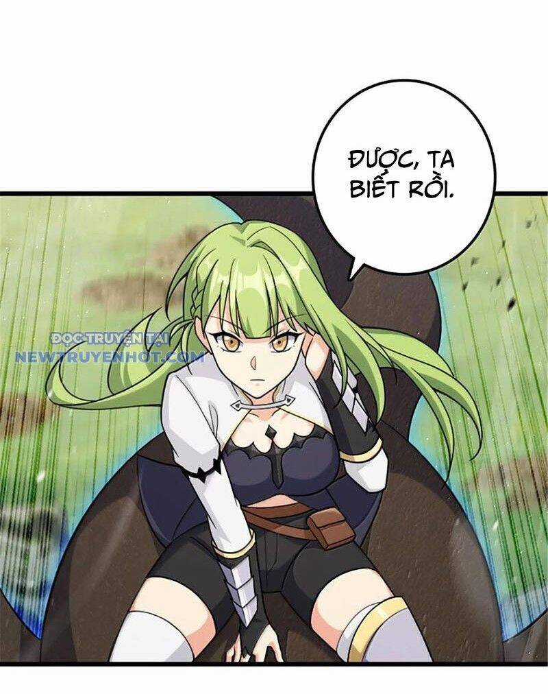 Thả Vu Nữ Đó Ra Chương 665 trang 4