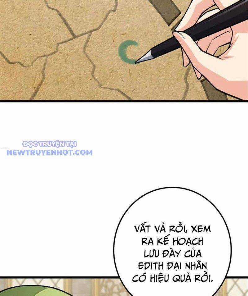 Thả Vu Nữ Đó Ra Chương 665 trang 40