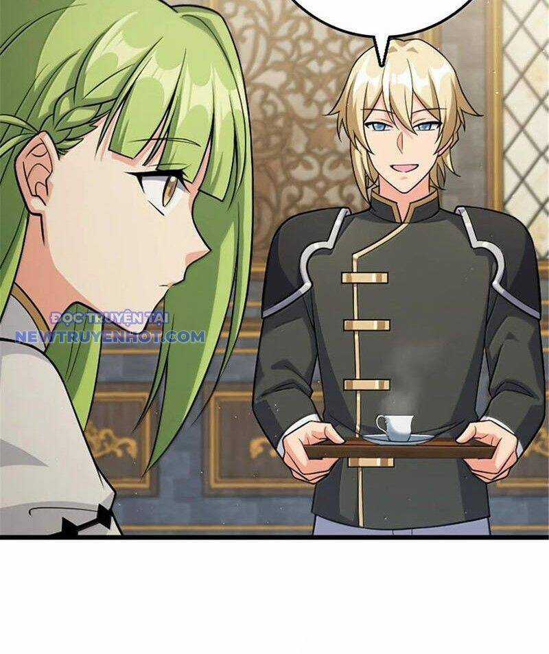 Thả Vu Nữ Đó Ra Chương 665 trang 41