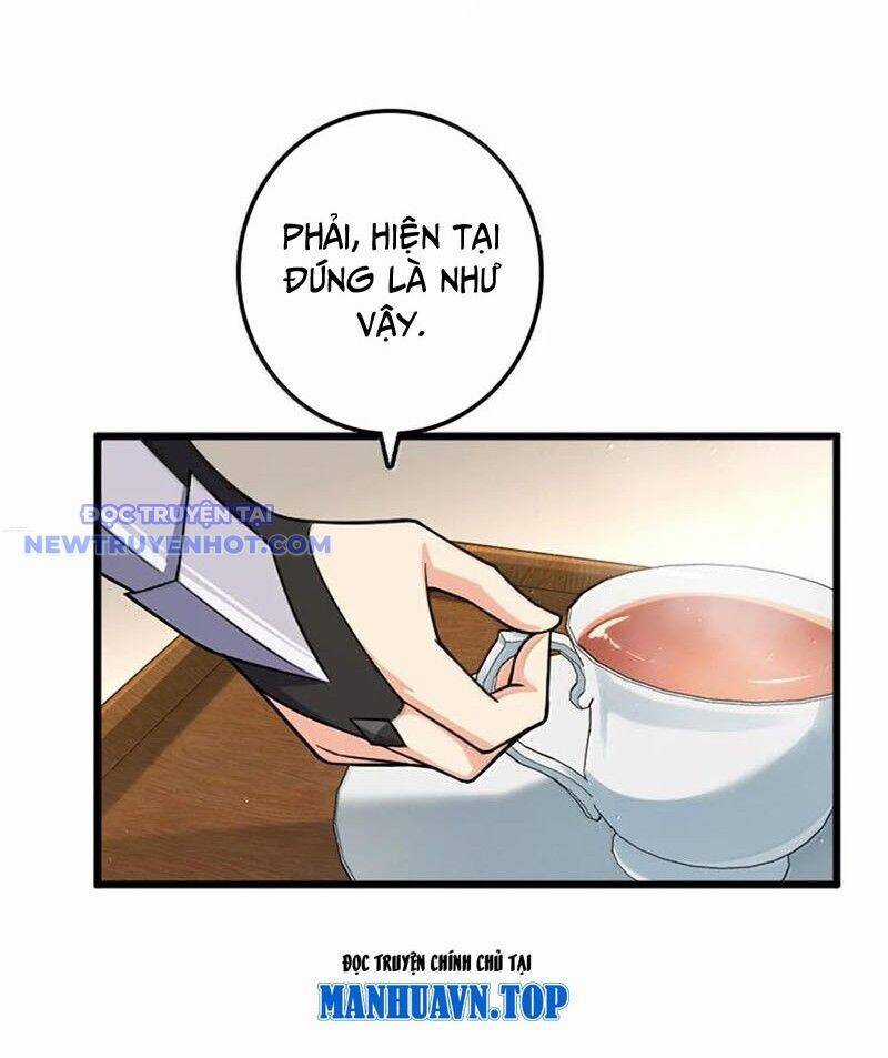 Thả Vu Nữ Đó Ra Chương 665 trang 42