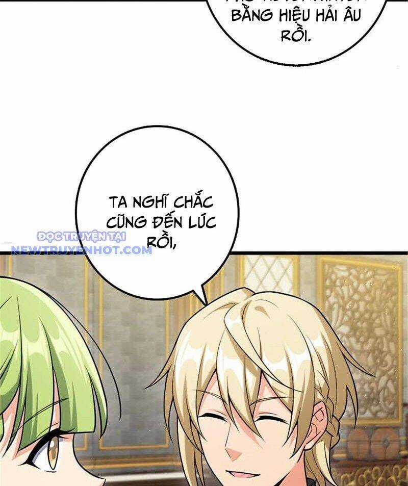 Thả Vu Nữ Đó Ra Chương 665 trang 44