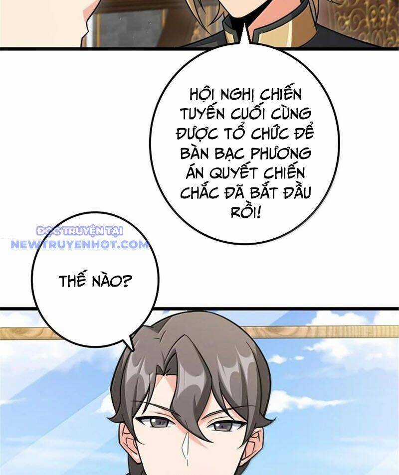 Thả Vu Nữ Đó Ra Chương 665 trang 45