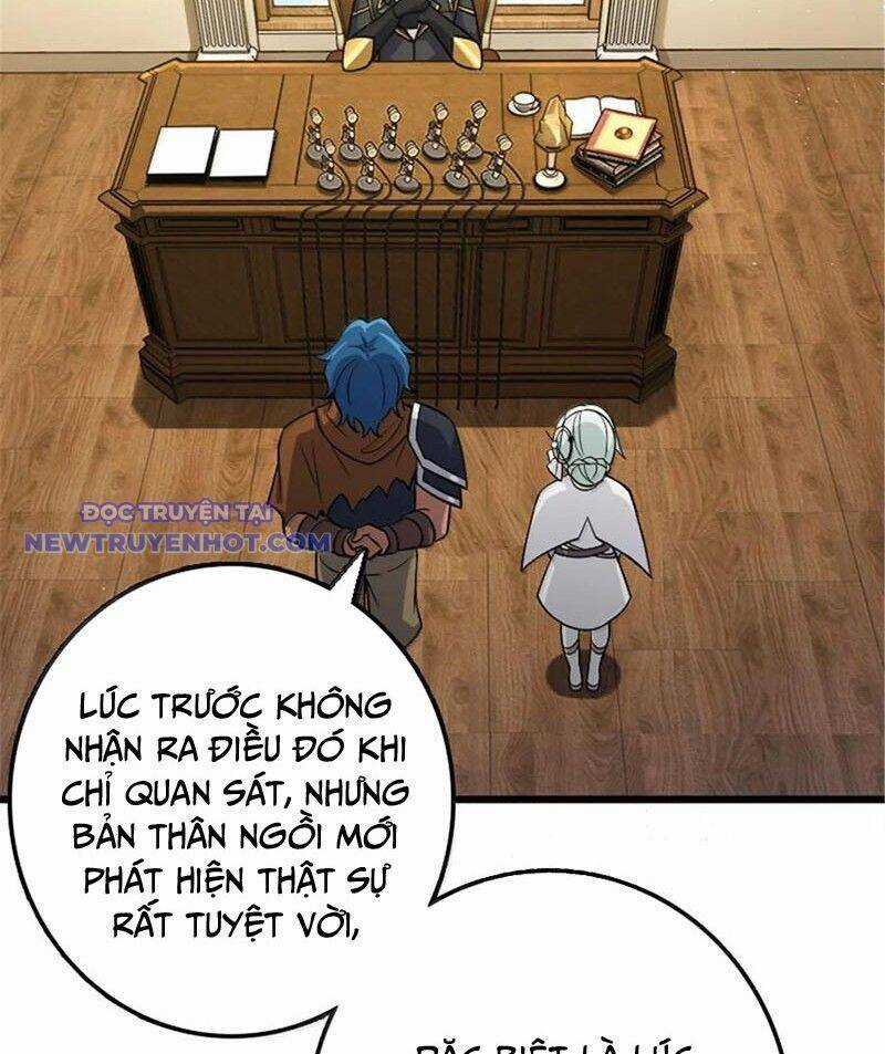 Thả Vu Nữ Đó Ra Chương 665 trang 47