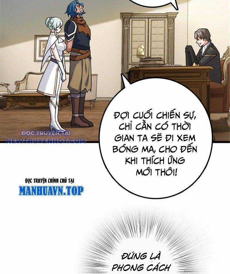 Thả Vu Nữ Đó Ra Chương 665 trang 50