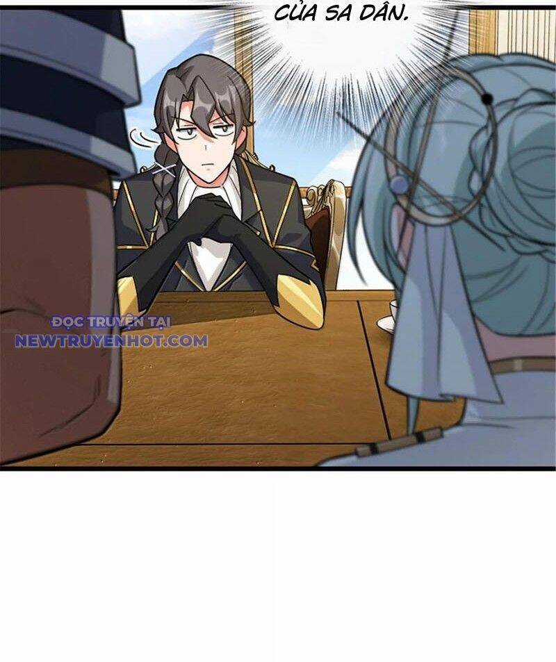 Thả Vu Nữ Đó Ra Chương 665 trang 51