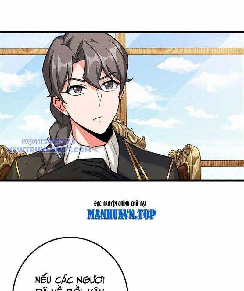 Thả Vu Nữ Đó Ra Chương 665 trang 54