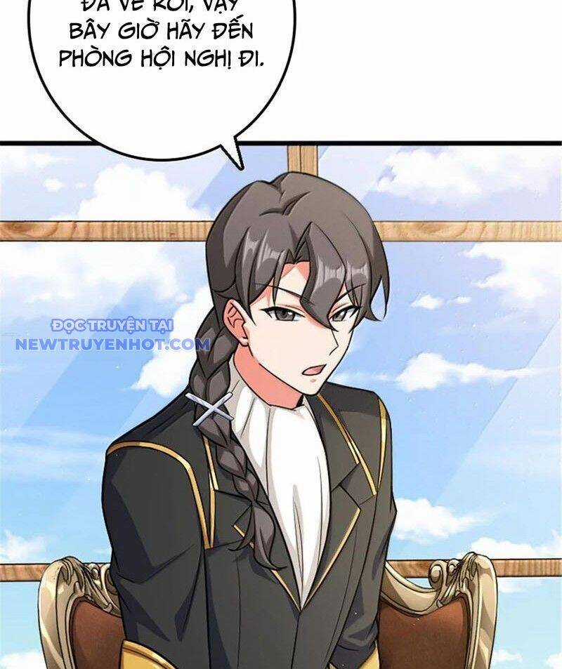 Thả Vu Nữ Đó Ra Chương 665 trang 55