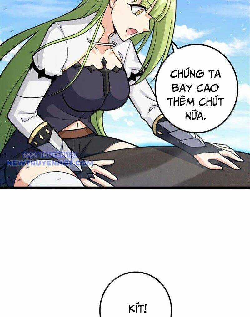 Thả Vu Nữ Đó Ra Chương 665 trang 8