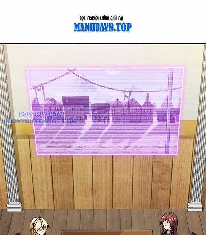 Thả Vu Nữ Đó Ra Chương 666 trang 1