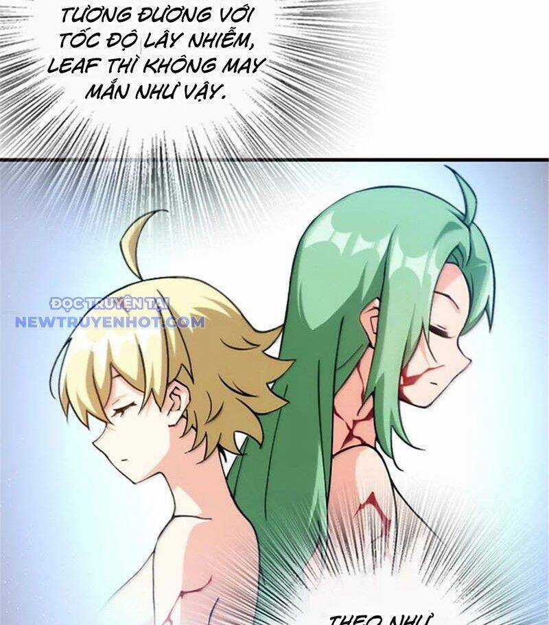 Thả Vu Nữ Đó Ra Chương 666 trang 10