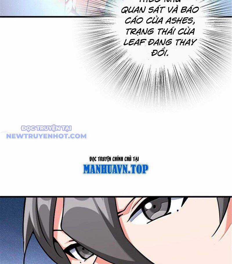 Thả Vu Nữ Đó Ra Chương 666 trang 11