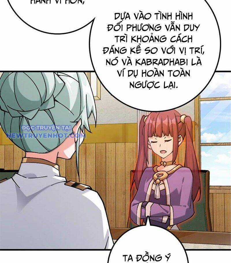 Thả Vu Nữ Đó Ra Chương 666 trang 14