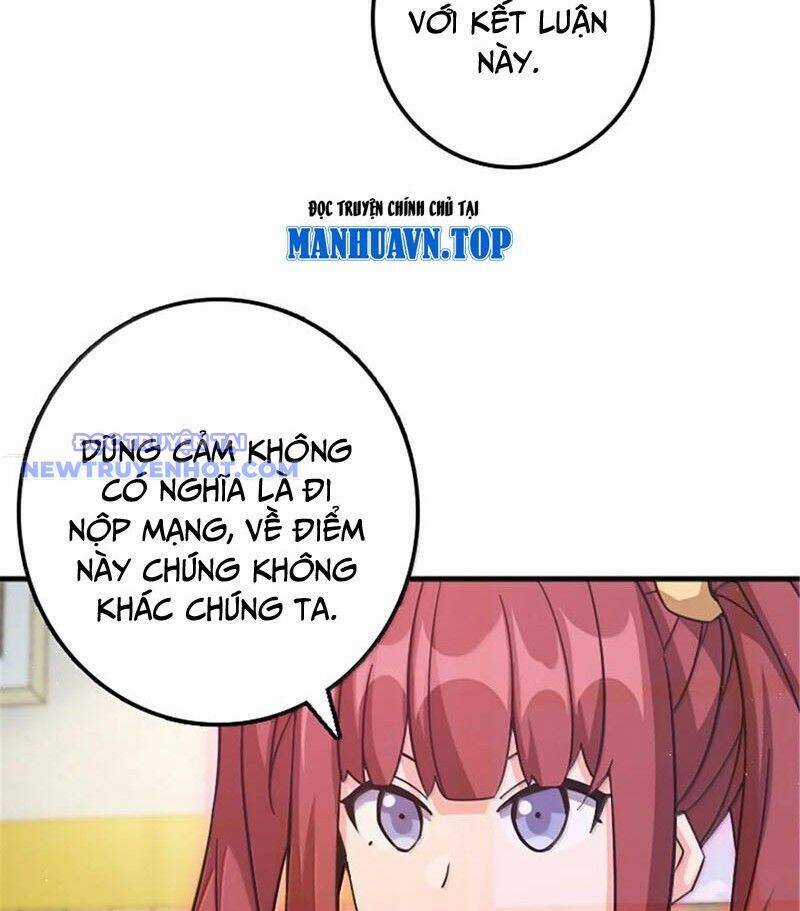 Thả Vu Nữ Đó Ra Chương 666 trang 15