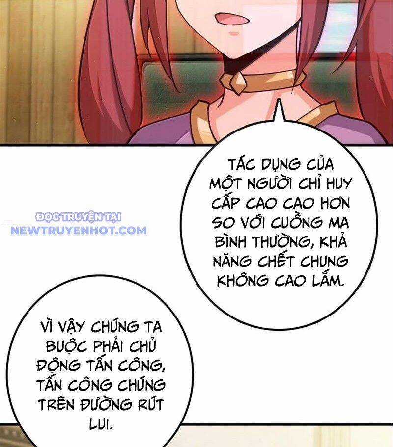 Thả Vu Nữ Đó Ra Chương 666 trang 16