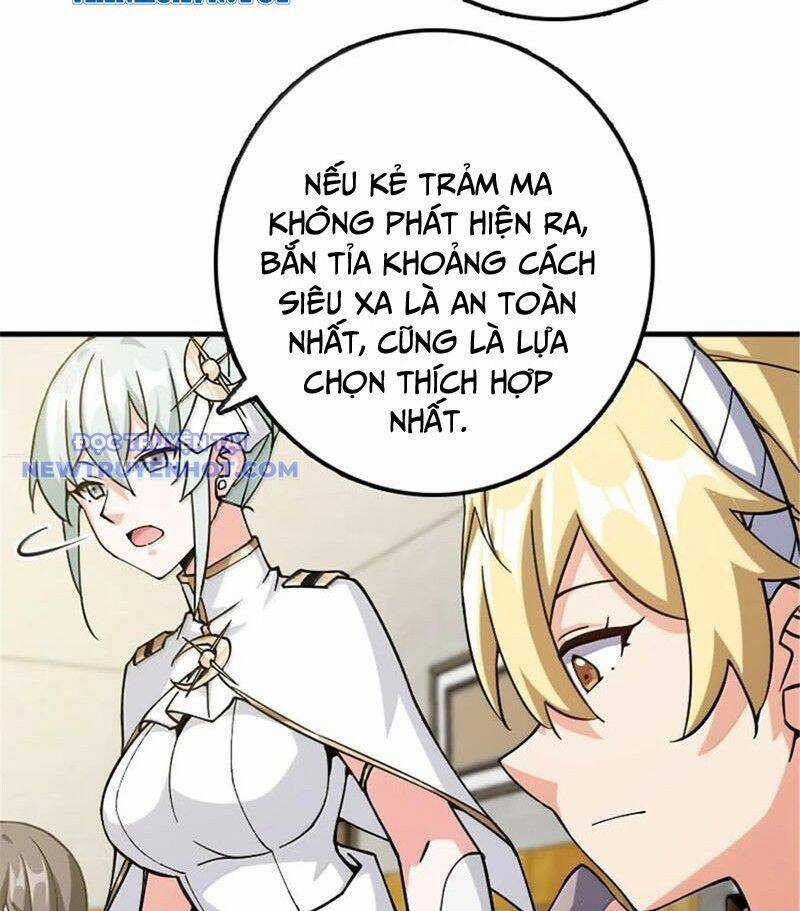 Thả Vu Nữ Đó Ra Chương 666 trang 18