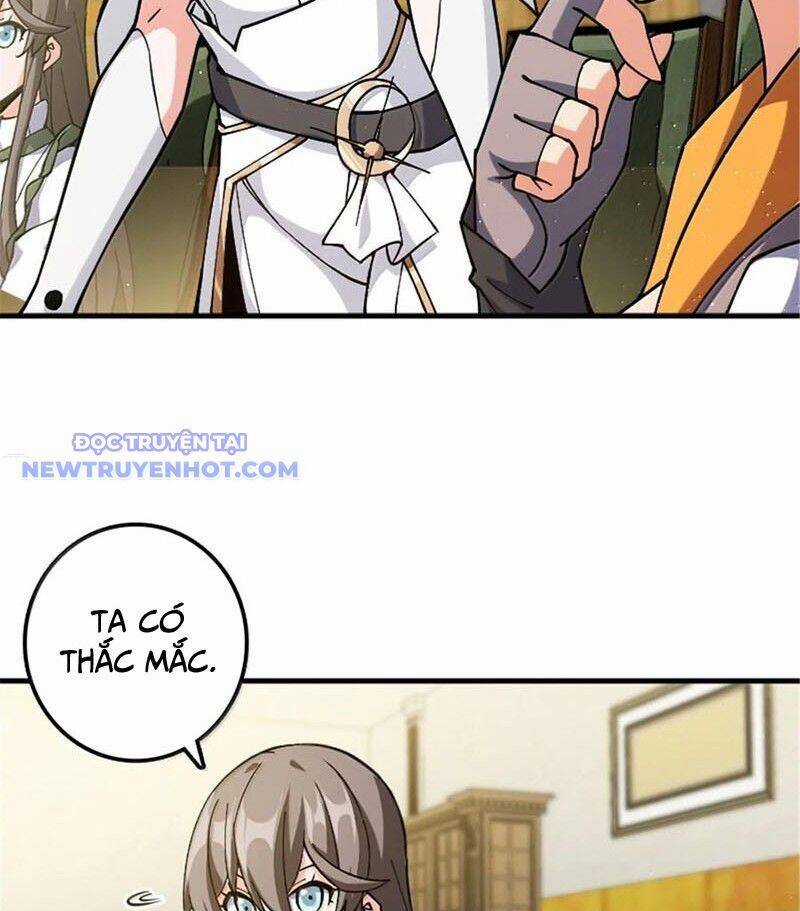 Thả Vu Nữ Đó Ra Chương 666 trang 19