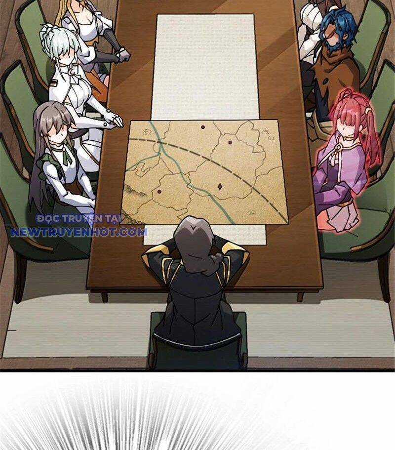 Thả Vu Nữ Đó Ra Chương 666 trang 2