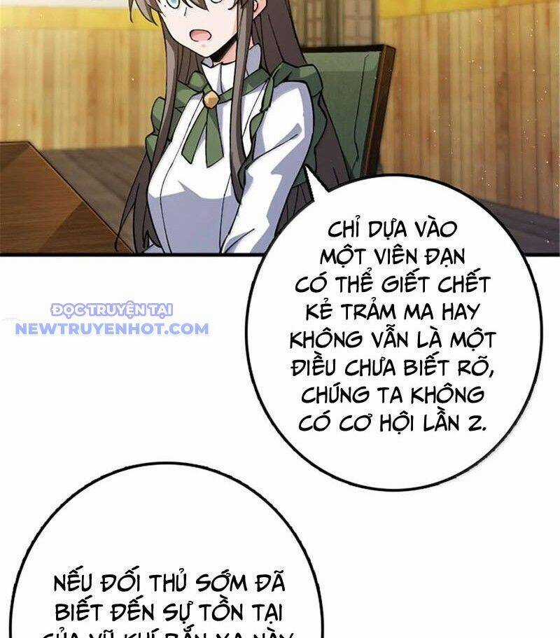 Thả Vu Nữ Đó Ra Chương 666 trang 20