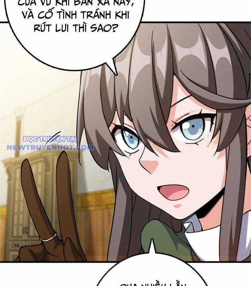 Thả Vu Nữ Đó Ra Chương 666 trang 21