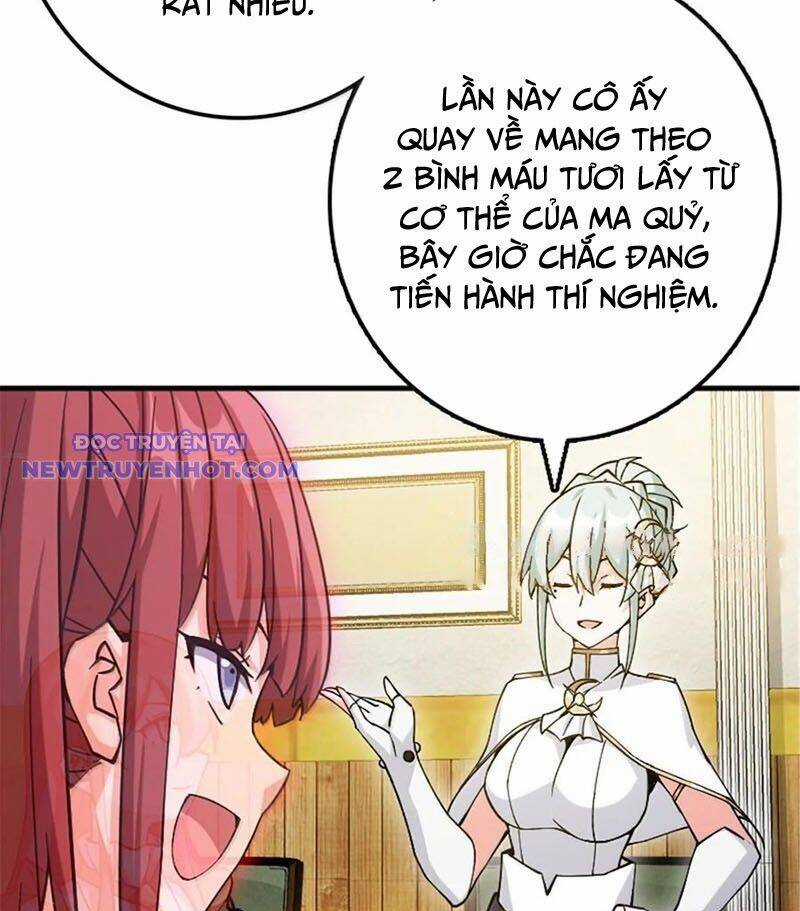 Thả Vu Nữ Đó Ra Chương 666 trang 25