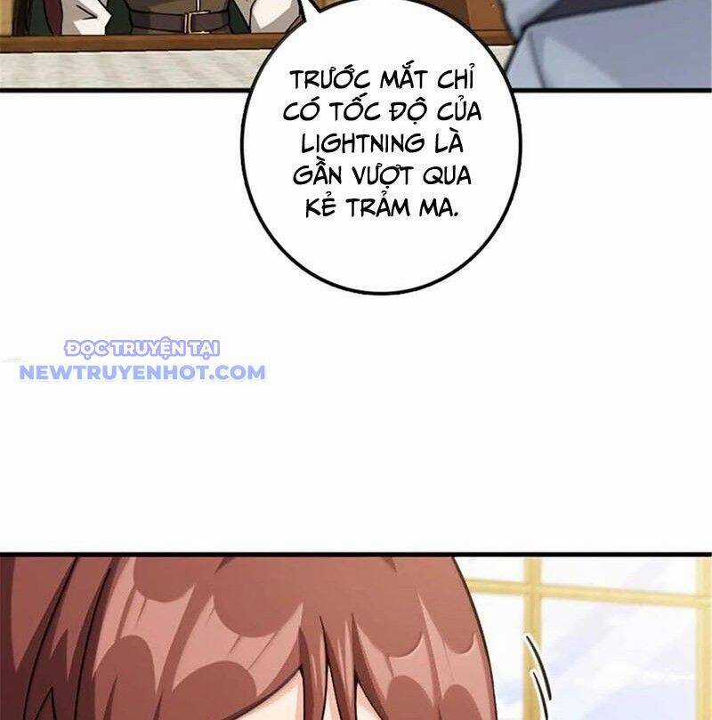 Thả Vu Nữ Đó Ra Chương 666 trang 30