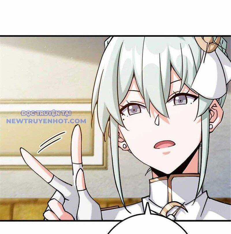 Thả Vu Nữ Đó Ra Chương 666 trang 32