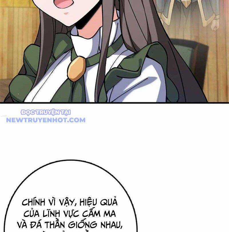 Thả Vu Nữ Đó Ra Chương 666 trang 36