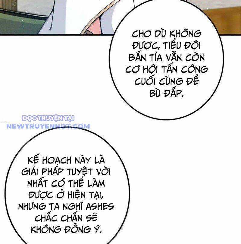 Thả Vu Nữ Đó Ra Chương 666 trang 38