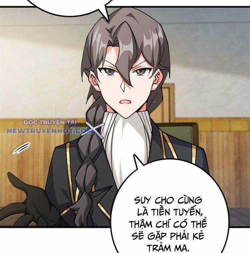 Thả Vu Nữ Đó Ra Chương 666 trang 39