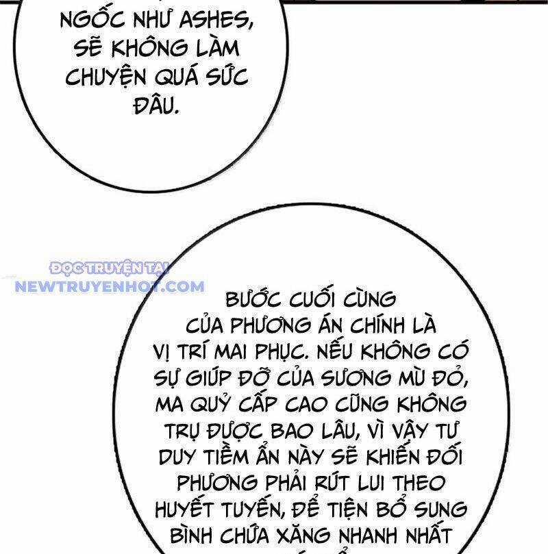 Thả Vu Nữ Đó Ra Chương 666 trang 46