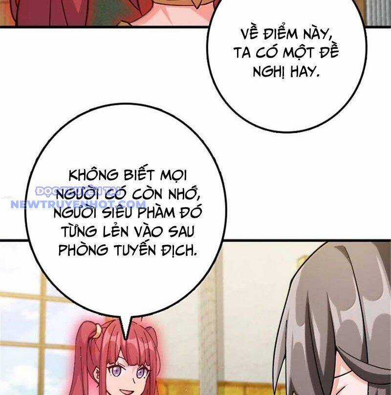 Thả Vu Nữ Đó Ra Chương 666 trang 49