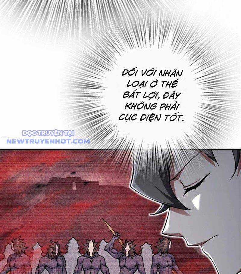 Thả Vu Nữ Đó Ra Chương 666 trang 5