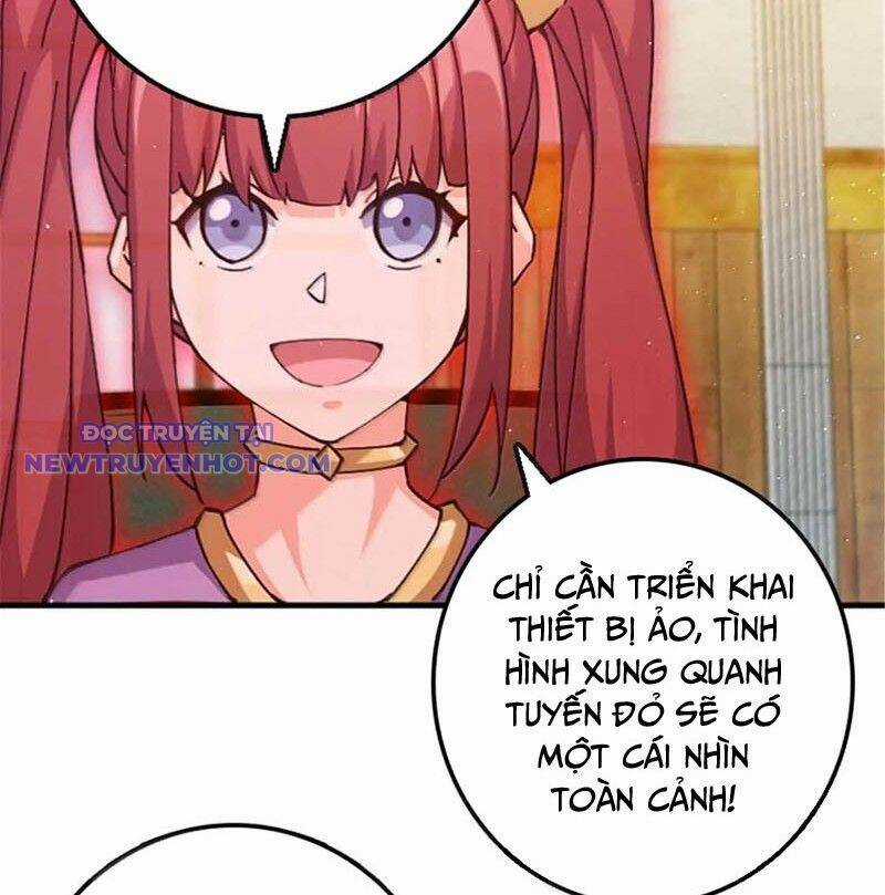 Thả Vu Nữ Đó Ra Chương 666 trang 51