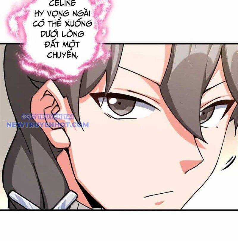 Thả Vu Nữ Đó Ra Chương 666 trang 54