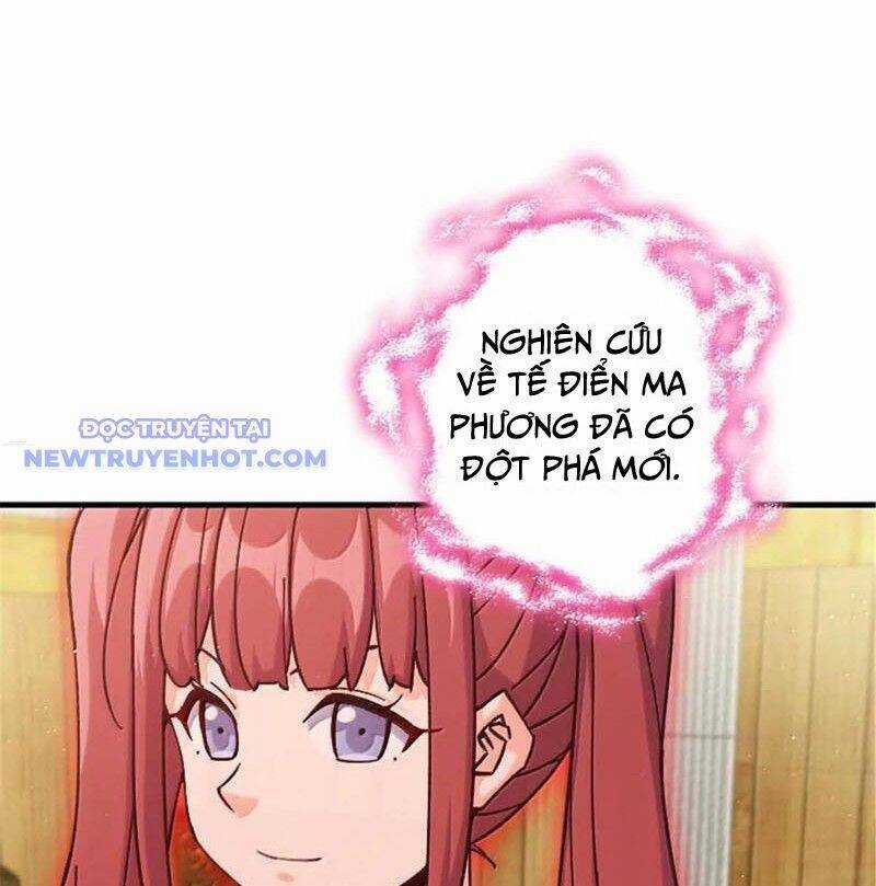 Thả Vu Nữ Đó Ra Chương 666 trang 55