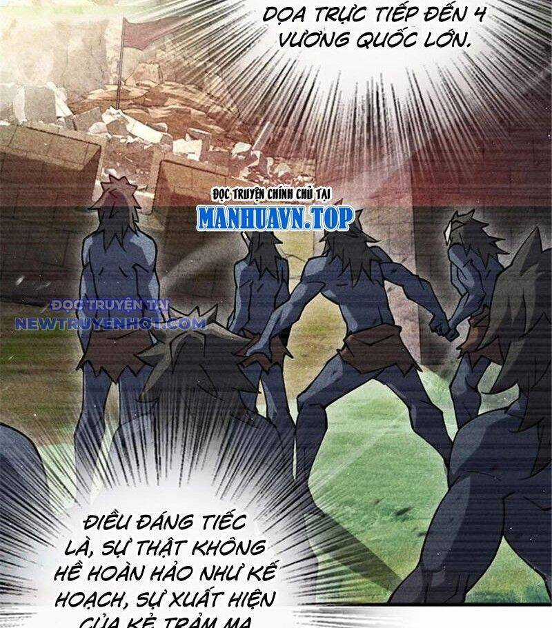 Thả Vu Nữ Đó Ra Chương 666 trang 7